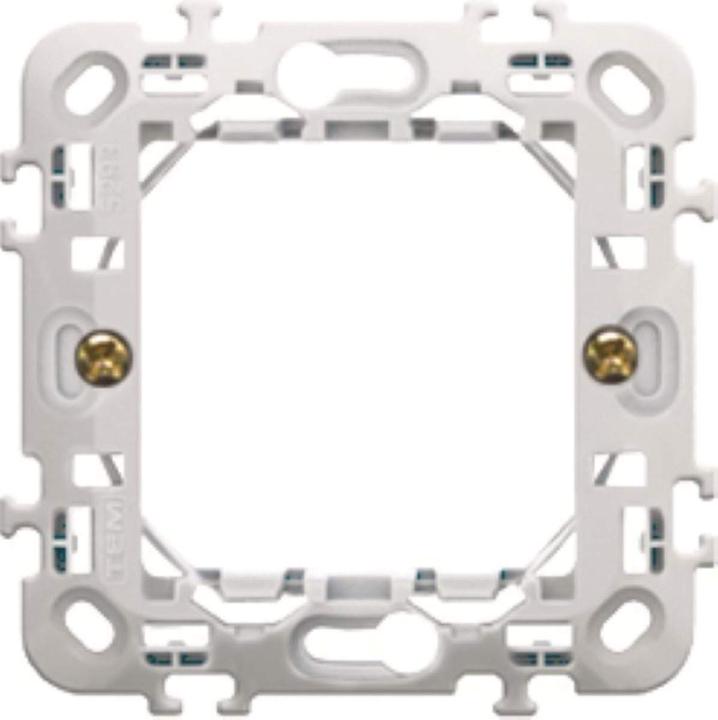 Actual product image TEM Series Module MOUNTING FRAME WITH CLAWS2M