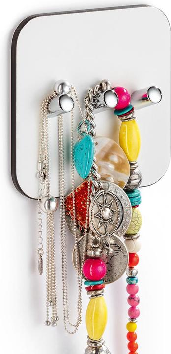 Actual product image Giese Hakenleiste zum Kleben