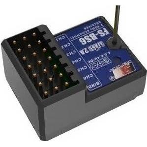 Thumbnail - Fly Sky Receiver - BS6