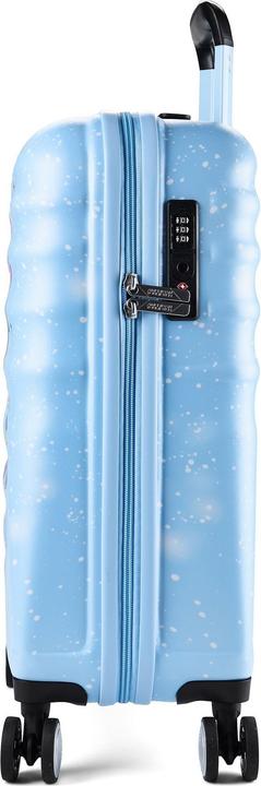 Actual product image American Tourister Wavebreaker Disney Spinner 55 / 20 TSA Disney FL (36 l)
