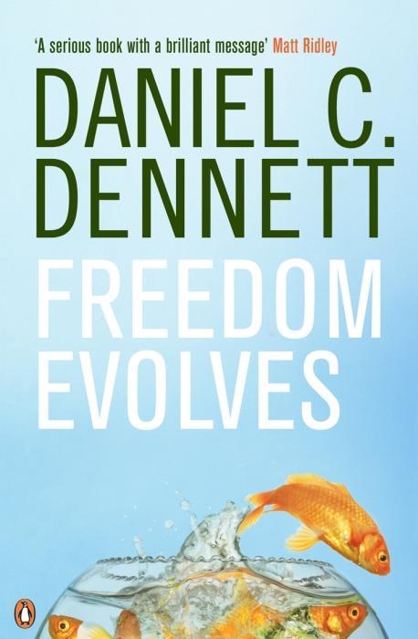 Produktbild Freedom Evolves (Englisch, Dennett Daniel C., 2004)