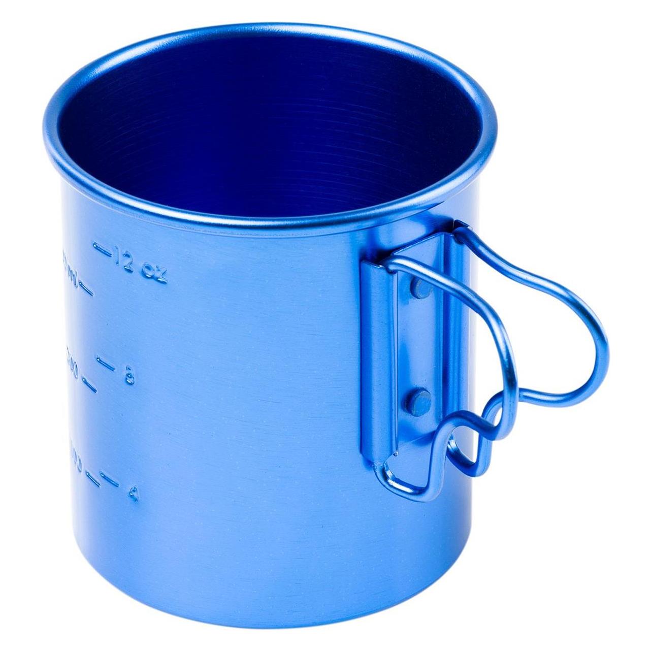 Gsi, Camping Servies