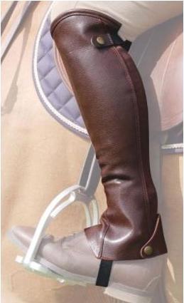 Actual product image Dy'on Chaps Classic (S)