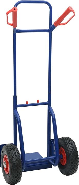 Produktbild vidaXL Handwagen