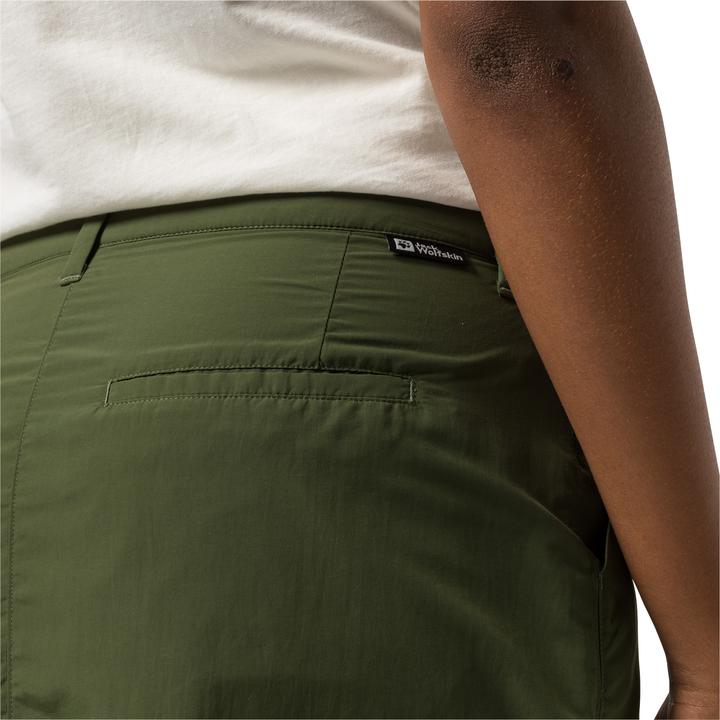Actual product image Jack Wolfskin Kalahari Skort W (34)