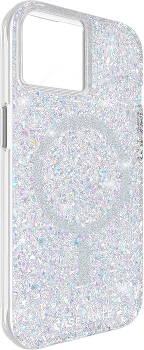 Actual product image Case-Mate Twinkle MagSafe - iPhone 15 Plus case (Disco) (Apple iPhone 15 Plus)