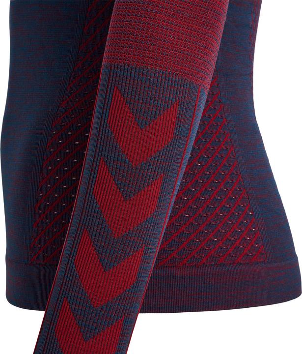 Produktbild hummel Mt Aly Seamless T-Shirt L/S (XL)