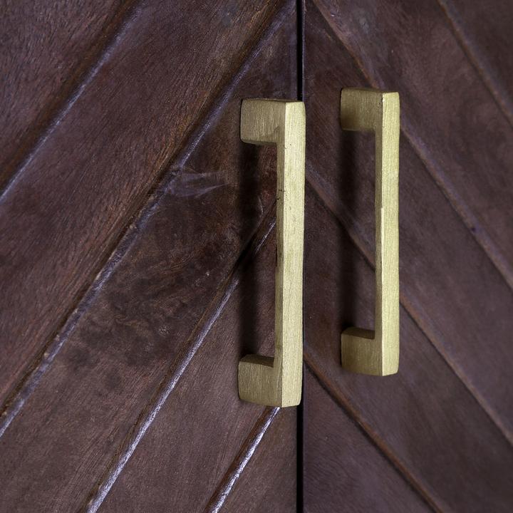 Image du produit Mid.You Fishbone (90 x 42 x 160 cm)