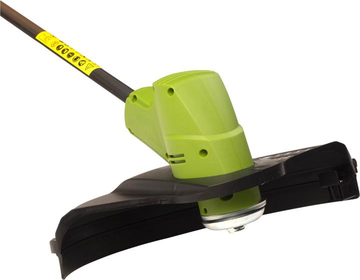 Produktbild Procraft PTA30 Akku Freischneider 20 V 300 mm Brushless Solo - ohne Akku, ohne Ladegerät (Metallschneideblatt)