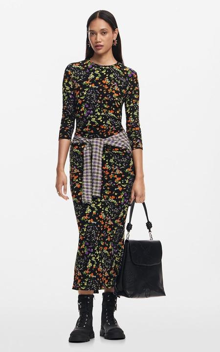 Produktbild Desigual Vest Nogen 2000 (M)