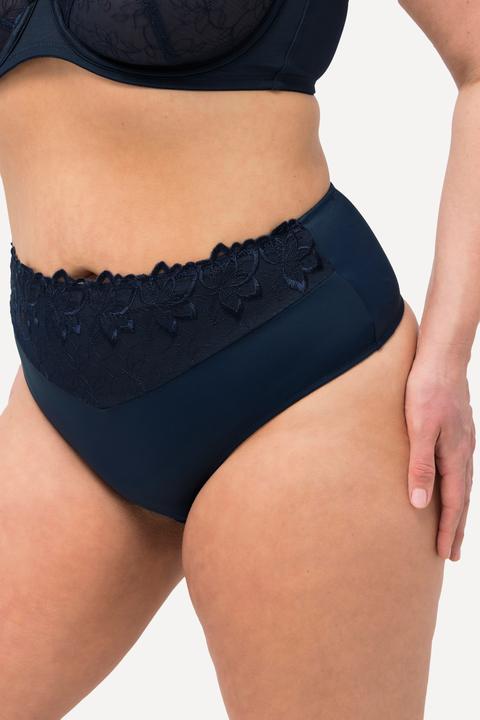 Produktbild TruYou Stringpanty, Spitze, Mikrofaser (62)
