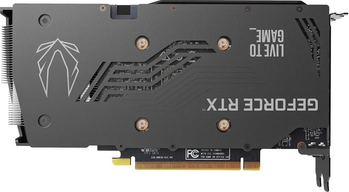 Image du produit Zotac RTX 3060 Twin Edge (8 Go)