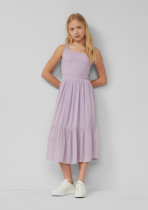 Produktbild s.Oliver Kleid (140)
