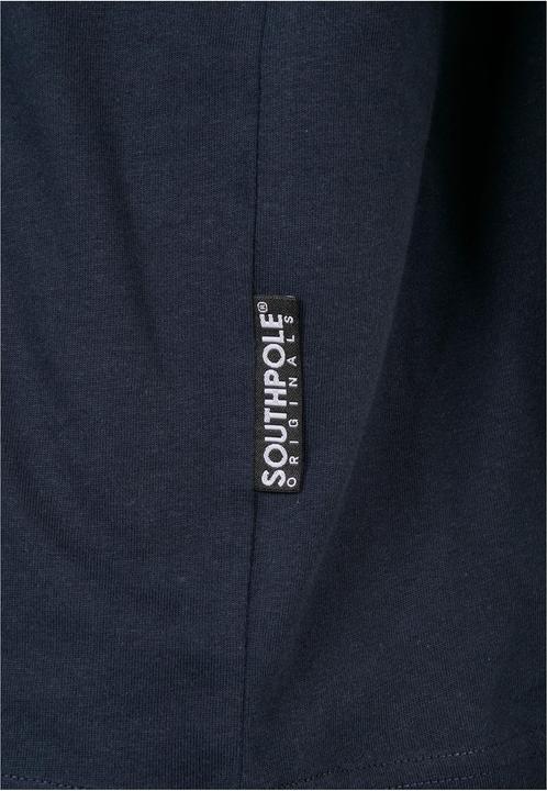 Produktbild Southpole College Longsleeve (M)