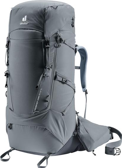 Actual product image Deuter Aircontact Core 65+10 SL (75 l)