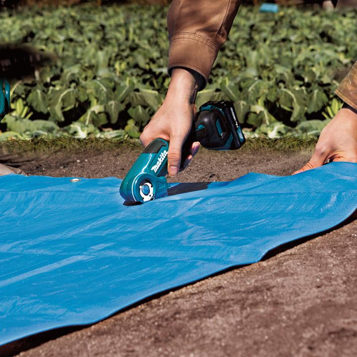 Immagine prodotto Makita CP100DZ Cesoie universali a batteria