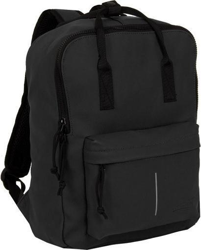 Actual product image New Rebels Mart - Chicago Handel Backpack 18L Black (18 l)