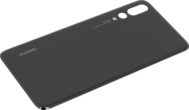 Actual product image Huawei Spare part battery cover P20 Pro
