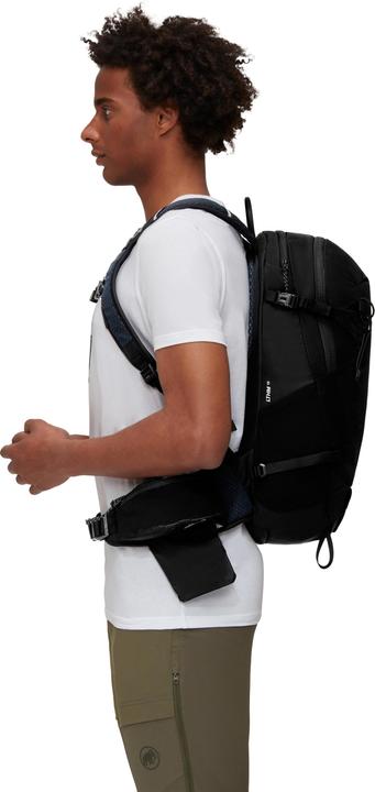 Actual product image Mammut Lithium 15 (15 l)
