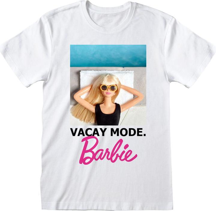 Actual product image Barbie - Vacay Mode (XL)
