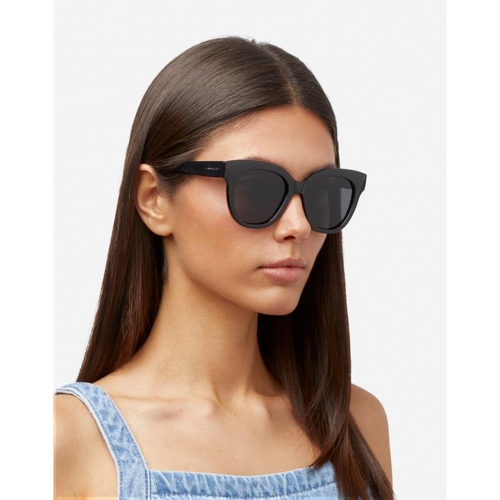 Produktbild Hawkers Herrensonnenbrille Audrey Schwarz