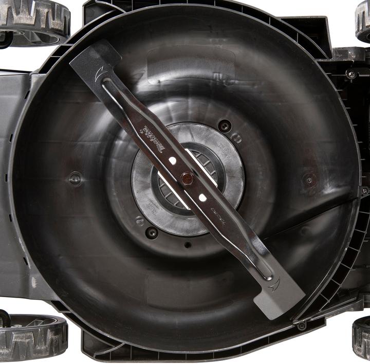 Actual product image Makita DLM481Z (Rechargeable battery operated)