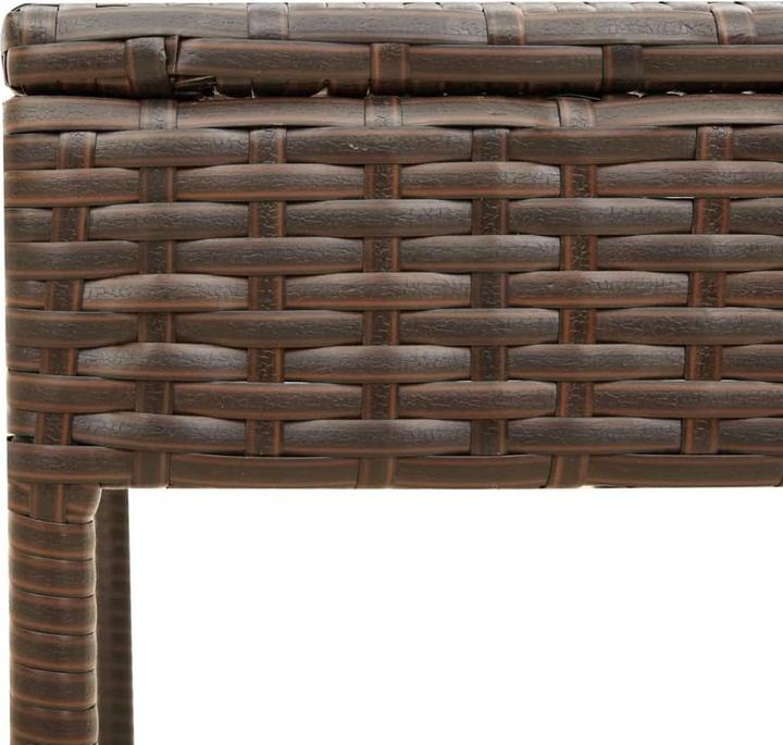 Immagine prodotto vidaXL Sonnenliege (62 cm)