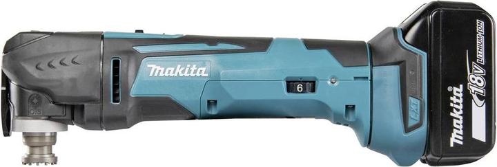Produktbild Makita Akku Multifunktionswerkzeug