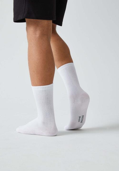 Actual product image Snocks Tennissocken (pack of 4, 39 - 42)