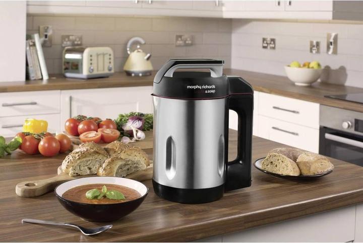 Immagine prodotto Morphy Richards Salsa e zuppa (1000 W)