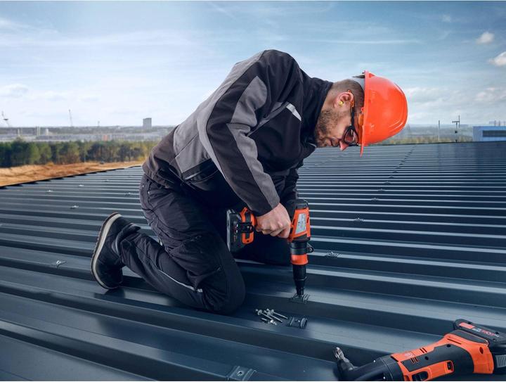 Image du produit Fein Butée de profondeur QuickIN, Interface pour accessoires QuickIN