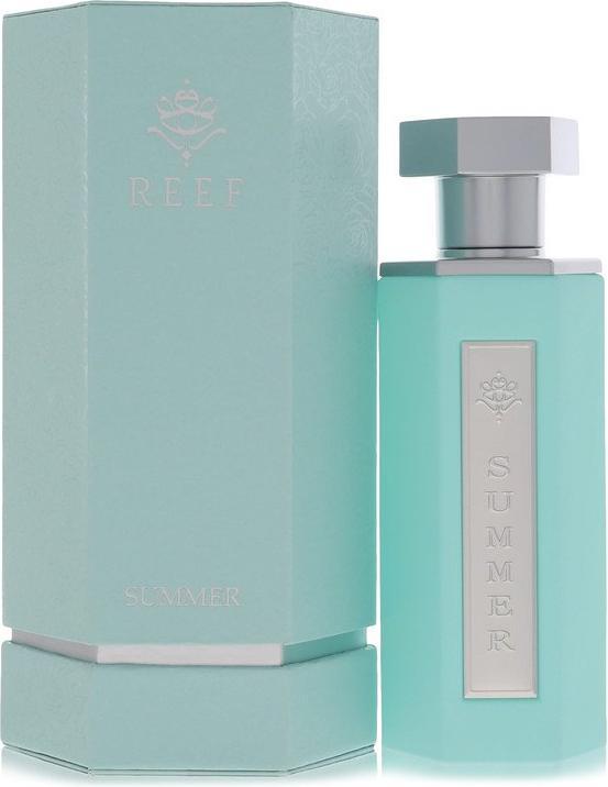 Produktbild Reef Summer Tiffany 100ml EDP-S (Eau de Parfum, 100 ml)