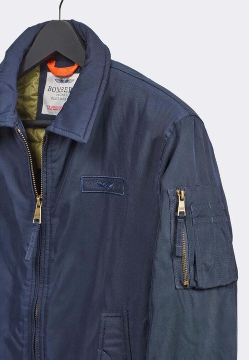 Produktbild Bombers Original Bomberjacke Cornell M (XL)