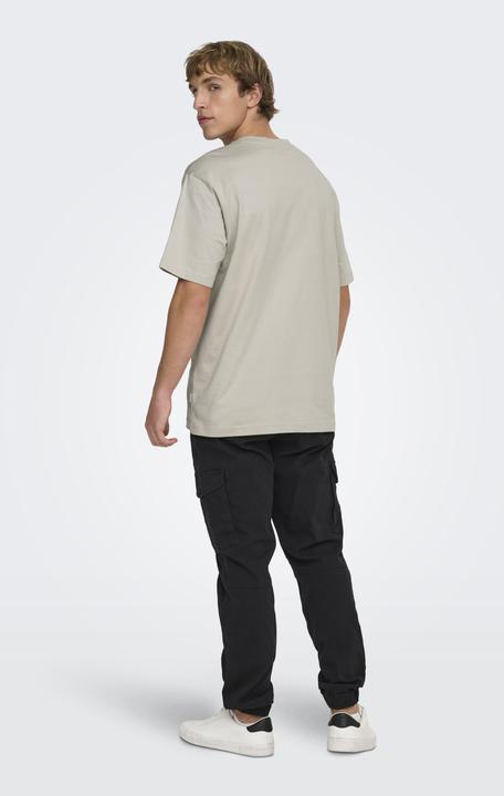Actual product image Only & Sons Loose Fit T-Shirt (S)