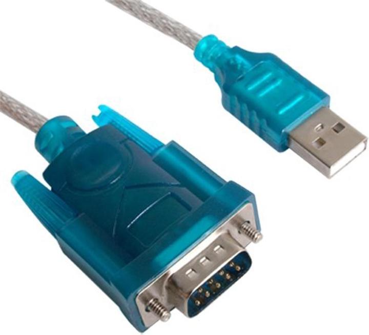 Immagine prodotto RS PRO Cavo seriale da USB a RS232