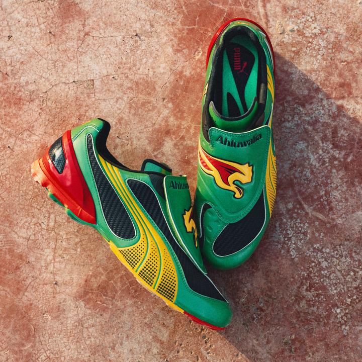 Immagine prodotto Puma V-S1 Ahluwalia GR (45)