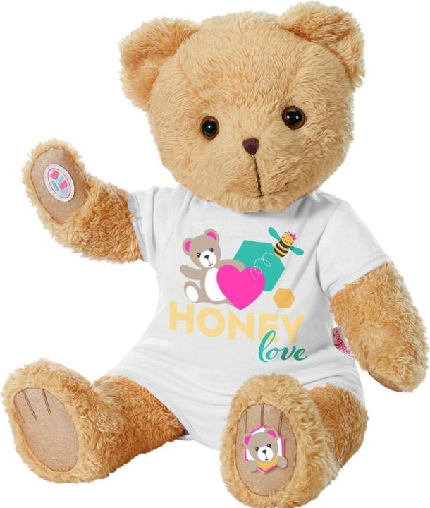 Actual product image Zapf Creation Zapf 834435 BABY born Bear
