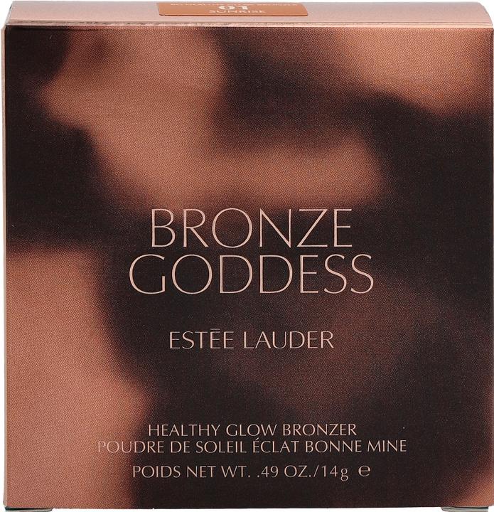 Actual product image Estée Lauder Pure Color (01 Sunrise, Bronzer, 14 g)