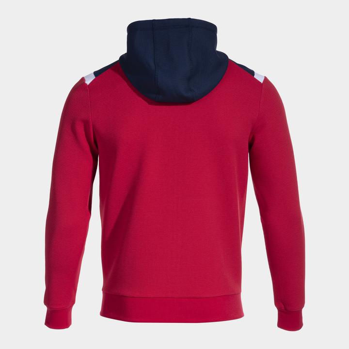 Produktbild Joma Chaqueta Con Capucha Sweatshirt (S)