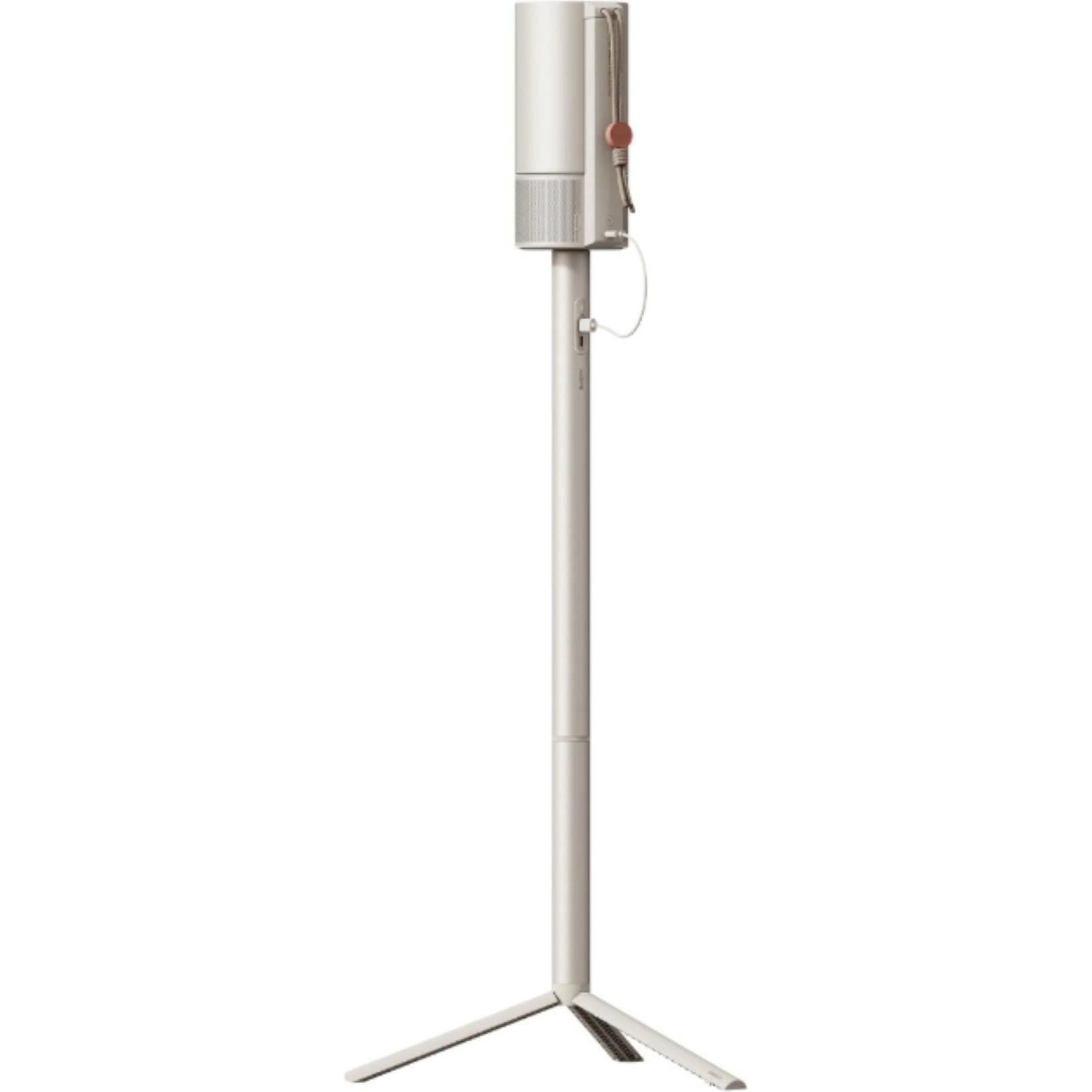 XGIMI MoGo 3 Pro Bundle (Full HD, 1.2:1), Proiettore, Argento