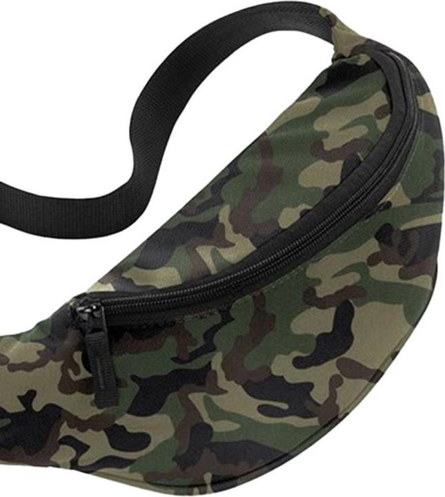 Produktbild Bagbase Camouflage Gürteltasche