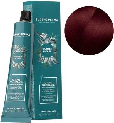 Image du produit Eugene Perma Carmen Rituel Crèmes colorantes 5.62 60ml (5.62)