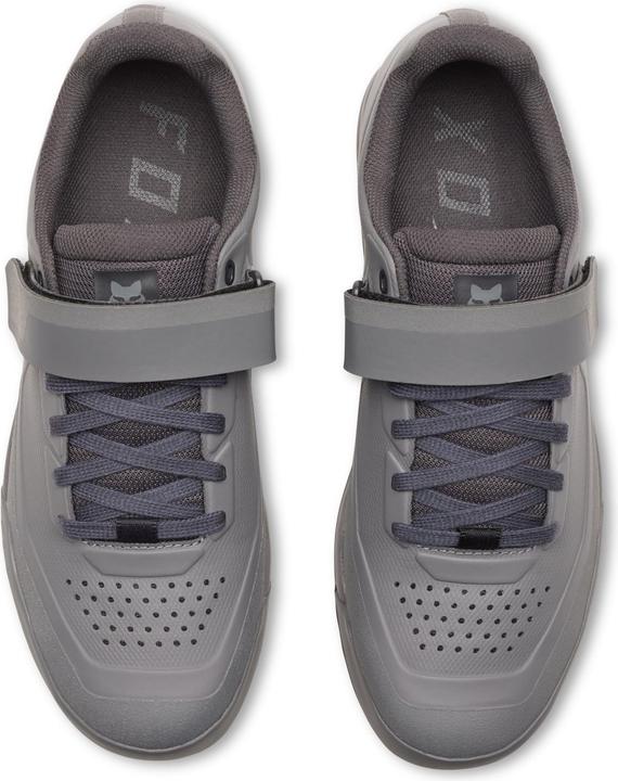 Immagine prodotto Fox SCARPE 23 UNION GRY 41 (41)