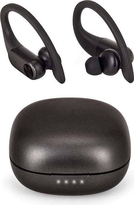 Image du produit Livoo Ecouteurs compatibles Bluetooth (3 h, Sans fil)