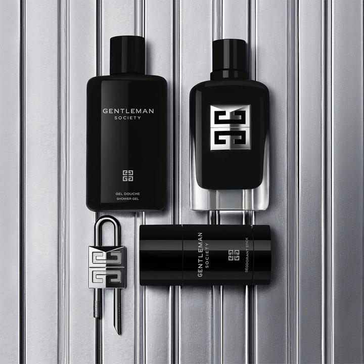 Produktbild Givenchy Gentleman Society Deodorant Stick 75 g (Stick, 85 g)