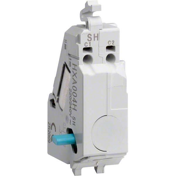 Hager Rilascio di shunt HAGE, Relais