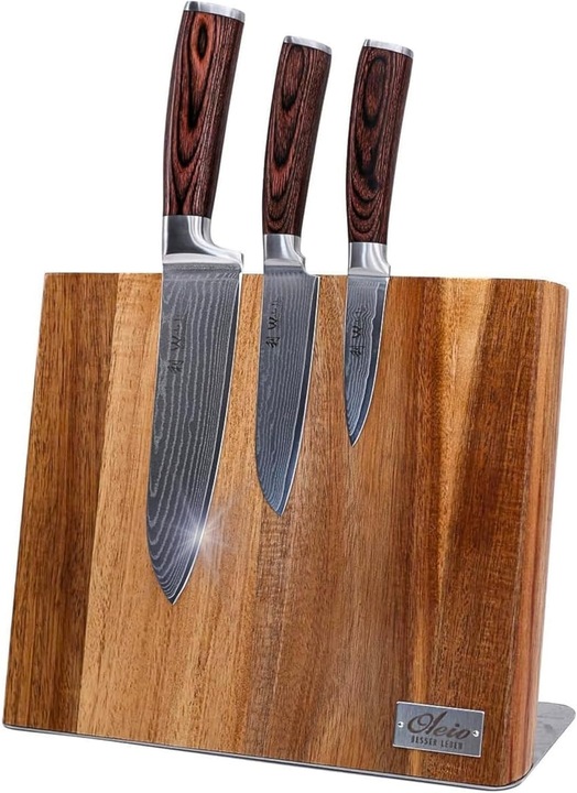 Immagine prodotto Wakoli Set di 4 coltelli da cucina