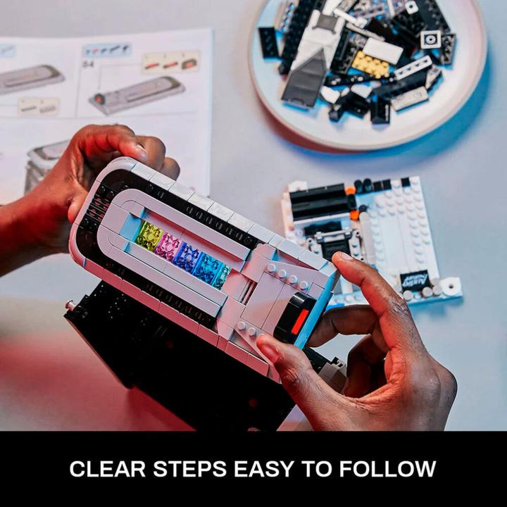 Produktbild Pantasy X IGAME Gaming Desktop