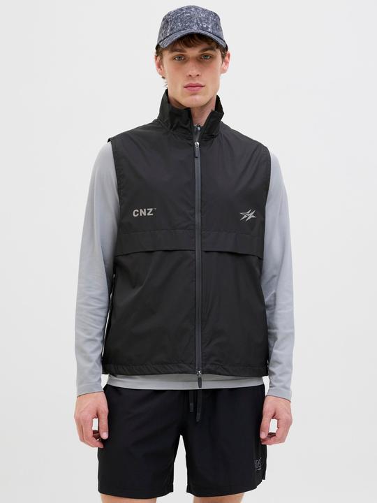 Produktbild Jack & Jones Jcocnz Paris Vest (M)