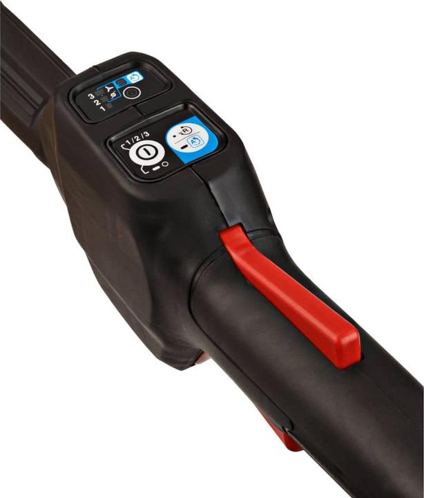 Actual product image Makita DUR368LZ (Trim line)